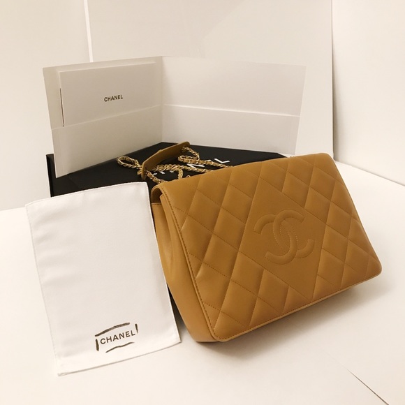 CHANEL Handbags - Chanel Bag